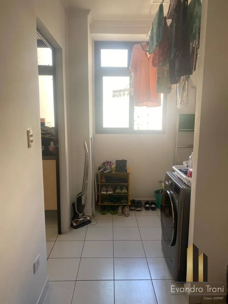 Apartamento, 4 quartos, 144 m² - Foto 7