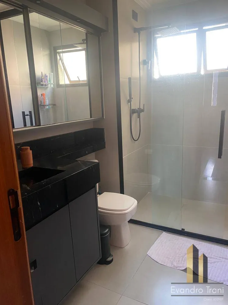 Apartamento, 4 quartos, 144 m² - Foto 16