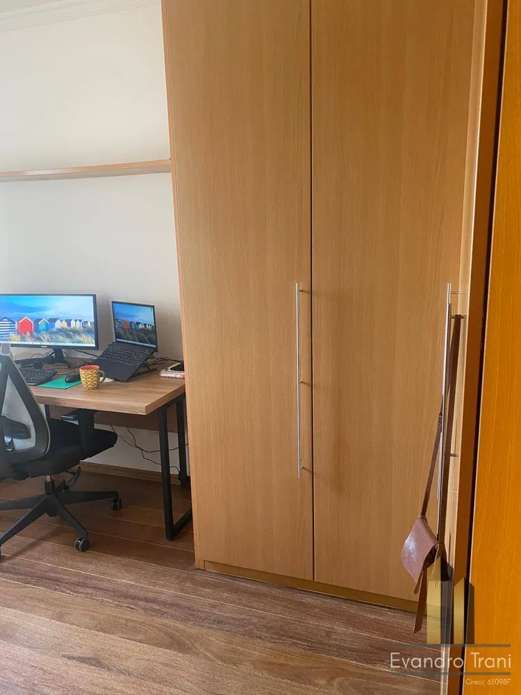 Apartamento, 4 quartos, 144 m² - Foto 10
