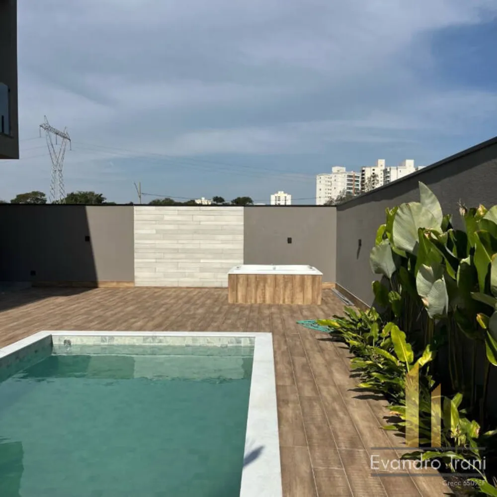 Casa, 4 quartos, 520 m² - Foto 6