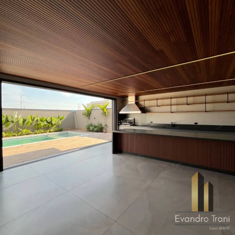 Casa, 4 quartos, 520 m² - Foto 20