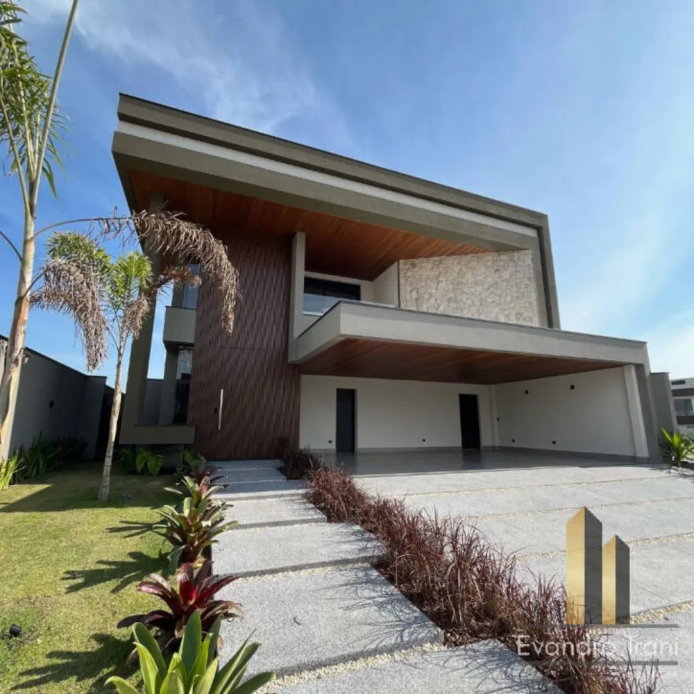 Casa, 4 quartos, 520 m² - Foto 2