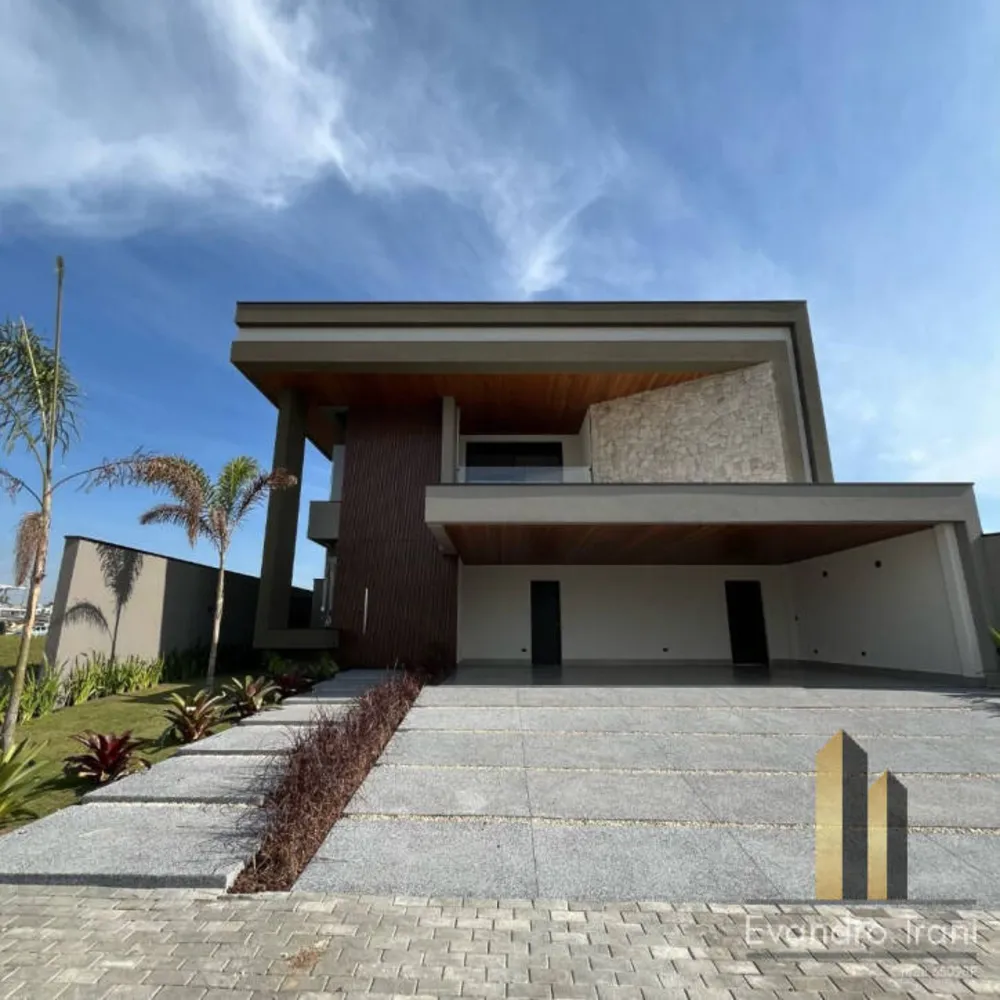 Casa, 4 quartos, 520 m² - Foto 1