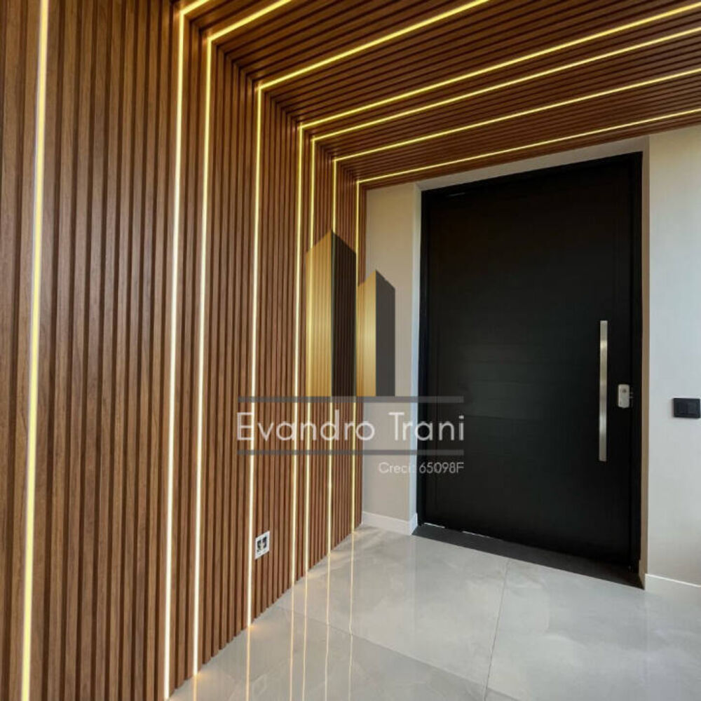 Casa, 4 quartos, 520 m² - Foto 1