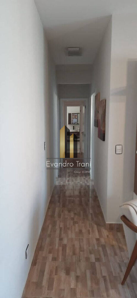 Apartamento, 4 quartos, 122 m² - Foto 3