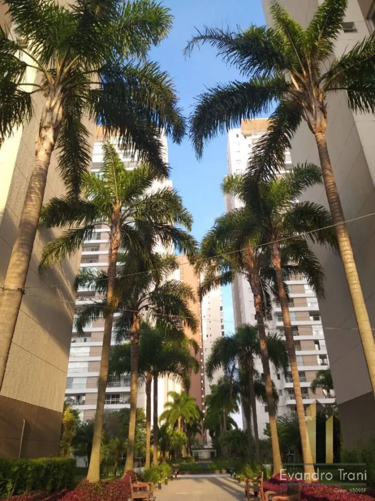 Apartamento, 4 quartos, 122 m² - Foto 10