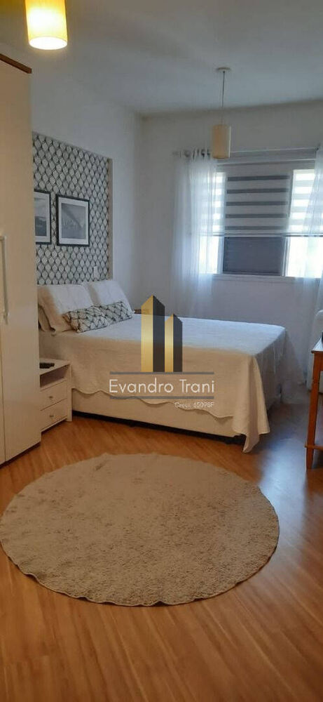 Apartamento, 4 quartos, 122 m² - Foto 2