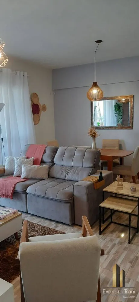 Apartamento, 4 quartos, 122 m² - Foto 13