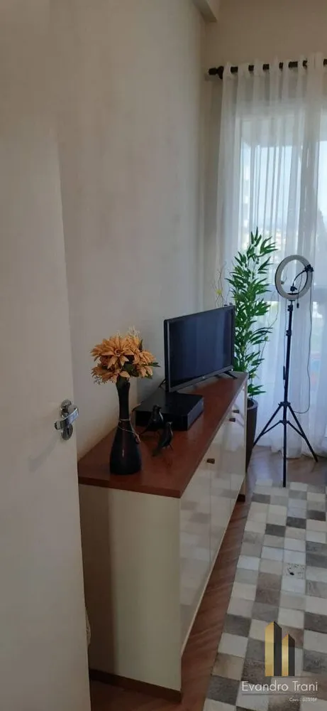 Apartamento, 4 quartos, 122 m² - Foto 8