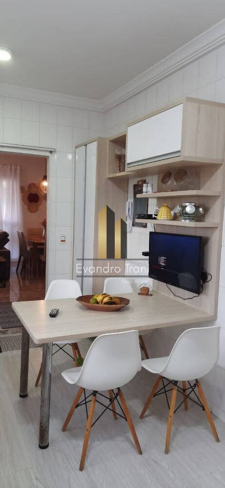 Apartamento, 4 quartos, 122 m² - Foto 4
