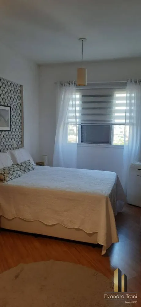 Apartamento, 4 quartos, 122 m² - Foto 5