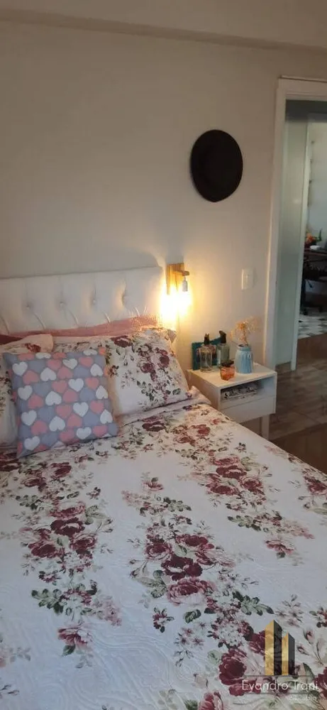Apartamento, 4 quartos, 122 m² - Foto 7
