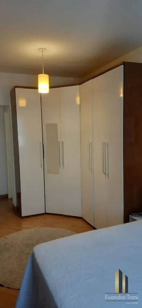 Apartamento, 4 quartos, 122 m² - Foto 9