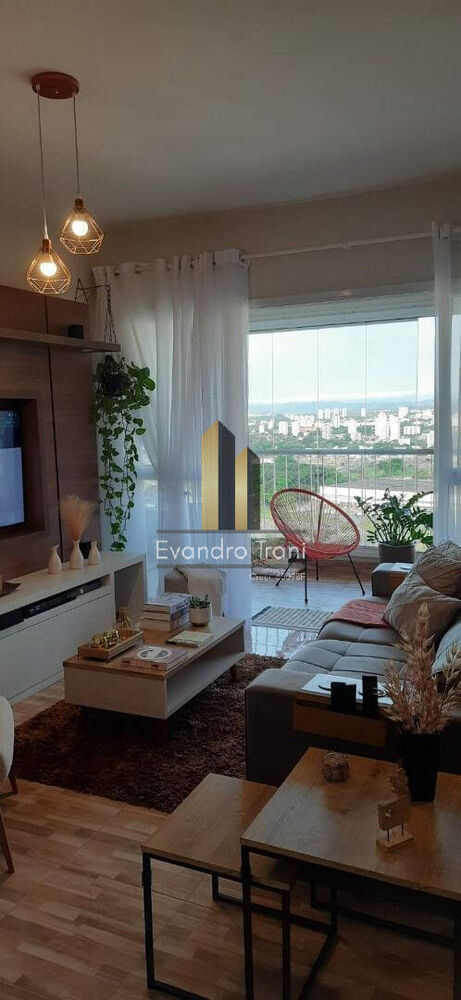 Apartamento, 4 quartos, 122 m² - Foto 1