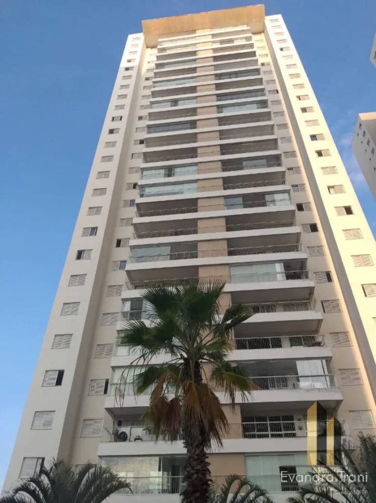 Apartamento, 4 quartos, 122 m² - Foto 12
