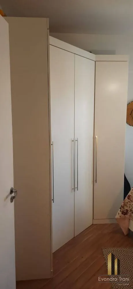 Apartamento, 4 quartos, 122 m² - Foto 11