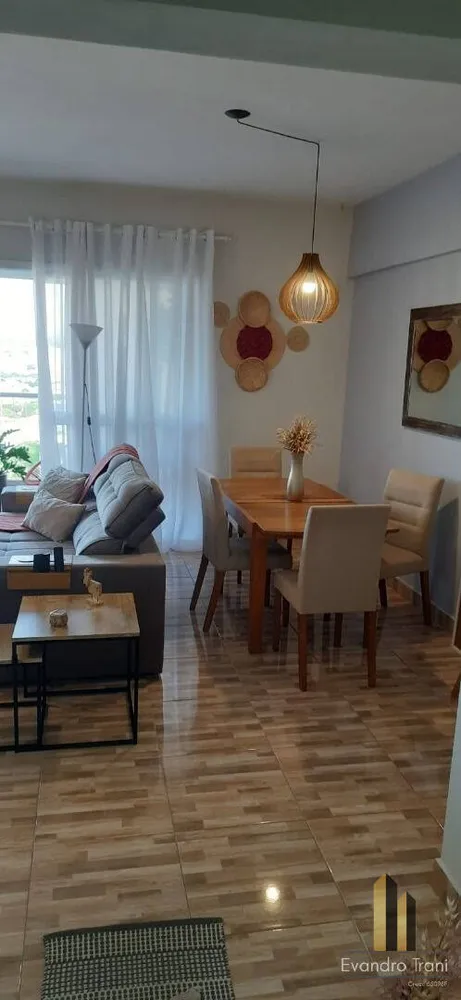 Apartamento, 4 quartos, 122 m² - Foto 16