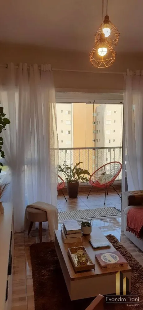 Apartamento, 4 quartos, 122 m² - Foto 14