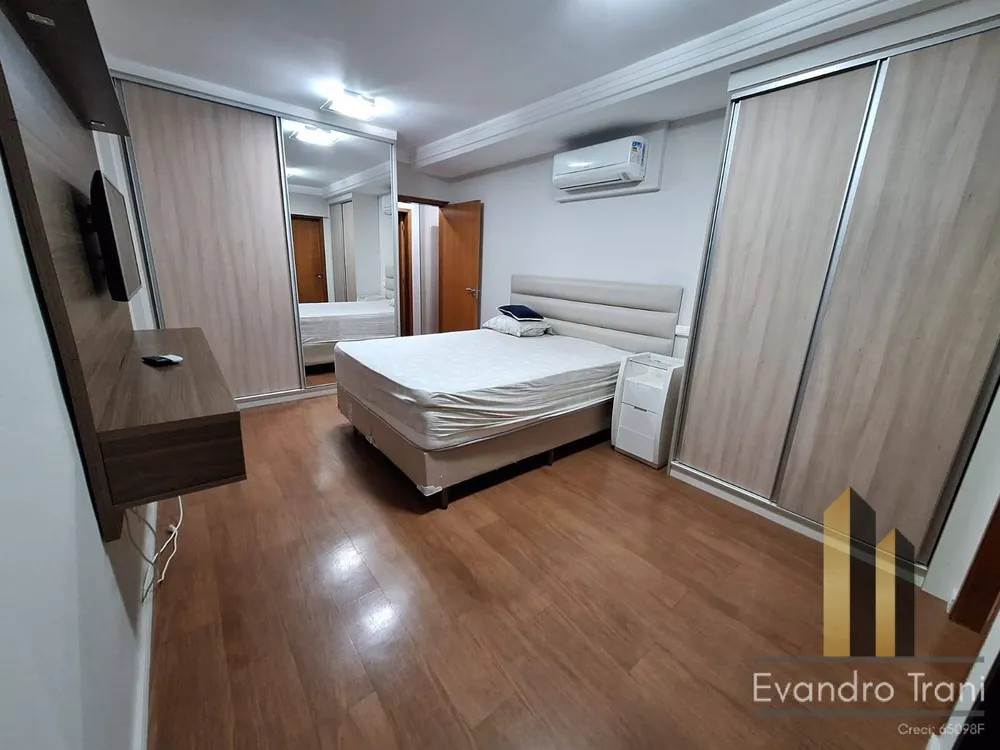 Apartamento, 3 quartos, 152 m² - Foto 9
