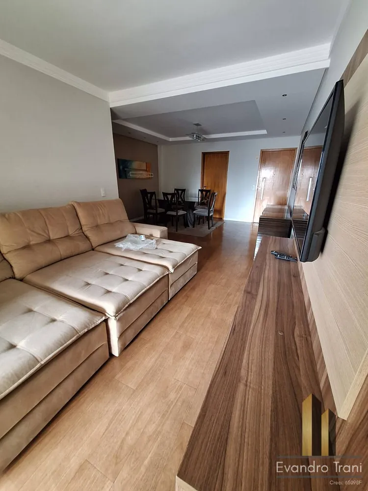 Apartamento, 3 quartos, 152 m² - Foto 1