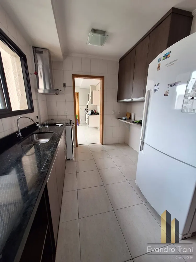 Apartamento, 3 quartos, 152 m² - Foto 4