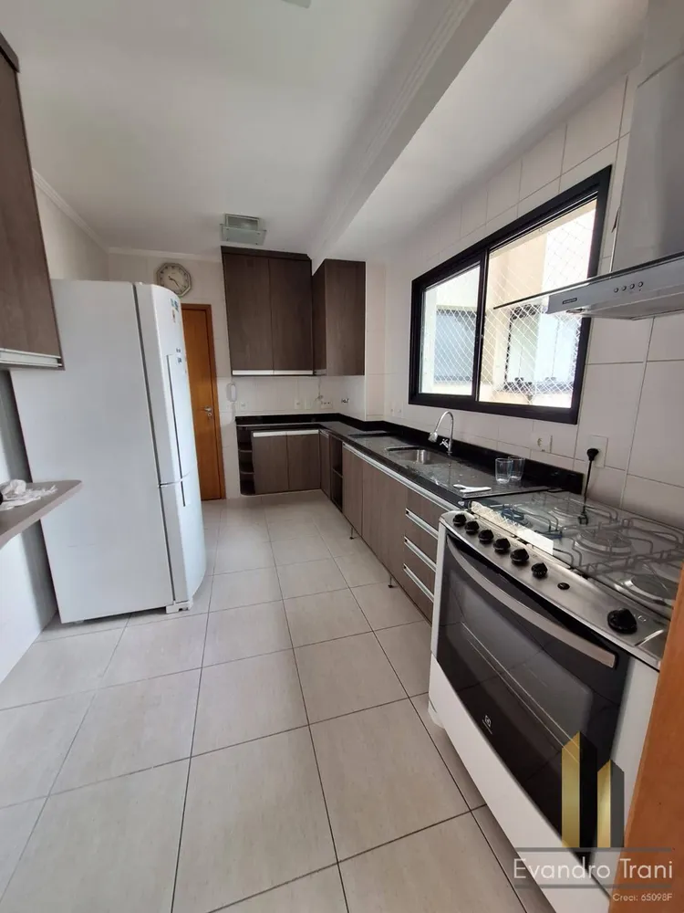 Apartamento, 3 quartos, 152 m² - Foto 7