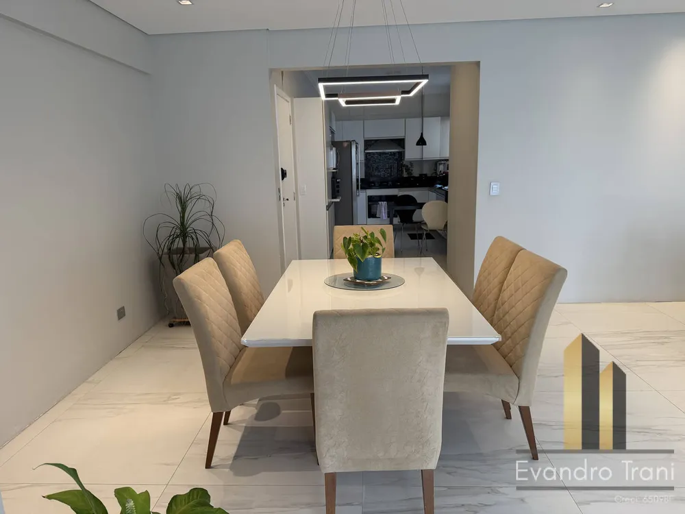 Apartamento, 3 quartos, 156 m² - Foto 11