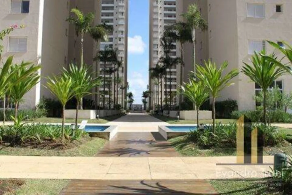 Apartamento, 3 quartos, 156 m² - Foto 4