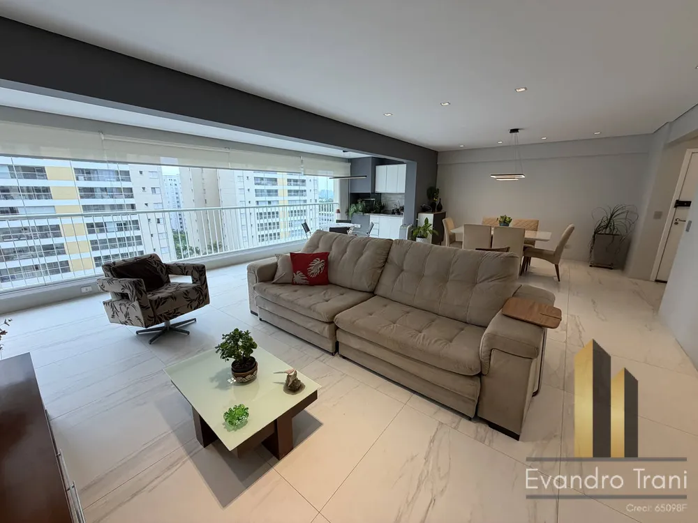 Apartamento, 3 quartos, 156 m² - Foto 12