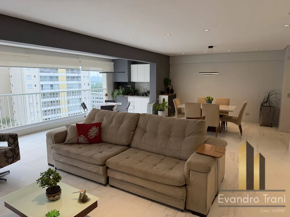 Apartamento, 3 quartos, 156 m² - Foto 7