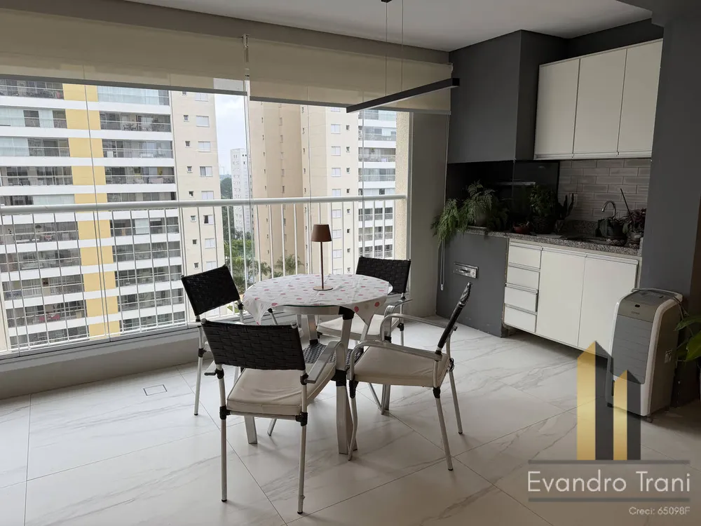 Apartamento, 3 quartos, 156 m² - Foto 1