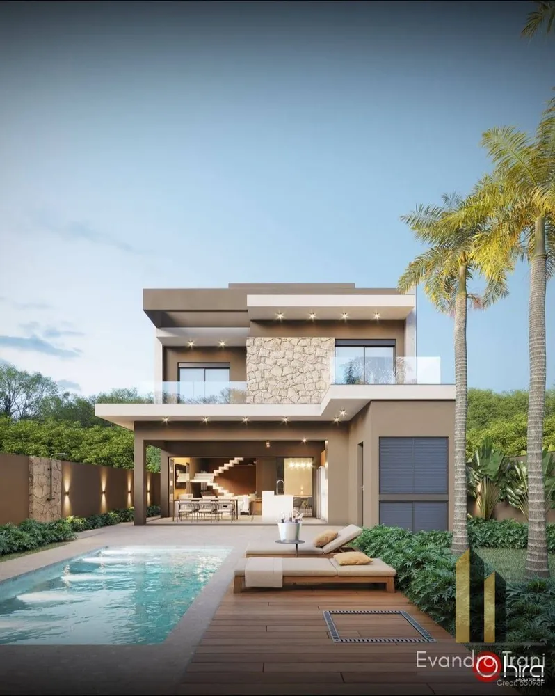 Casa, 3 quartos, 235 m² - Foto 3