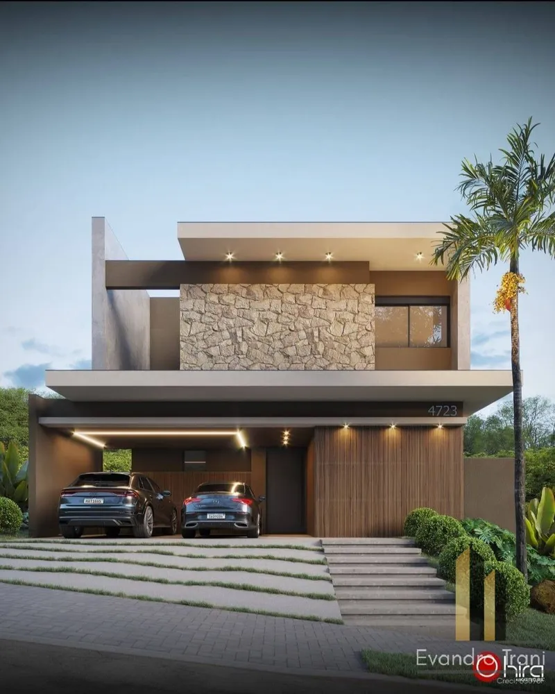 Casa, 3 quartos, 235 m² - Foto 13