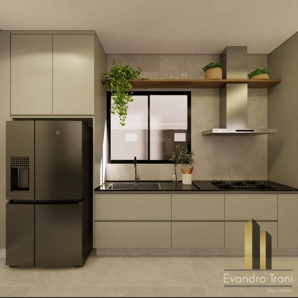 Casa, 3 quartos, 235 m² - Foto 9