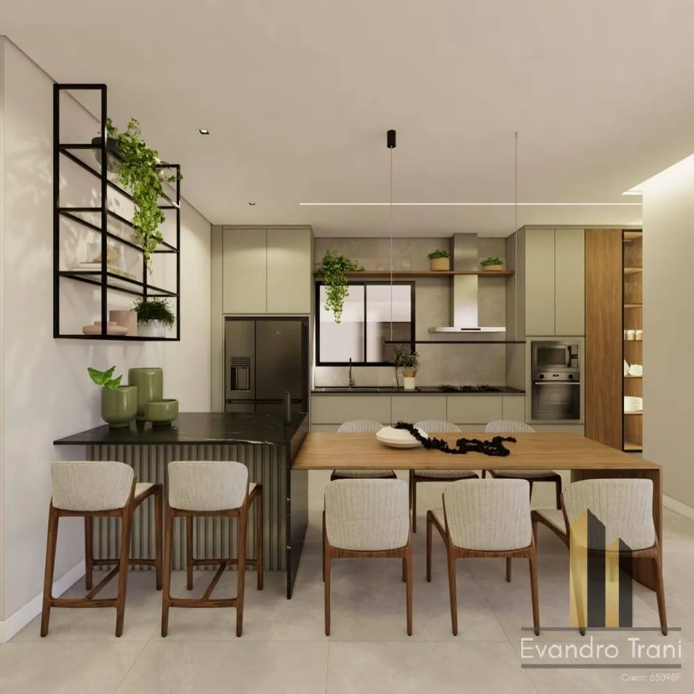 Casa, 3 quartos, 235 m² - Foto 10
