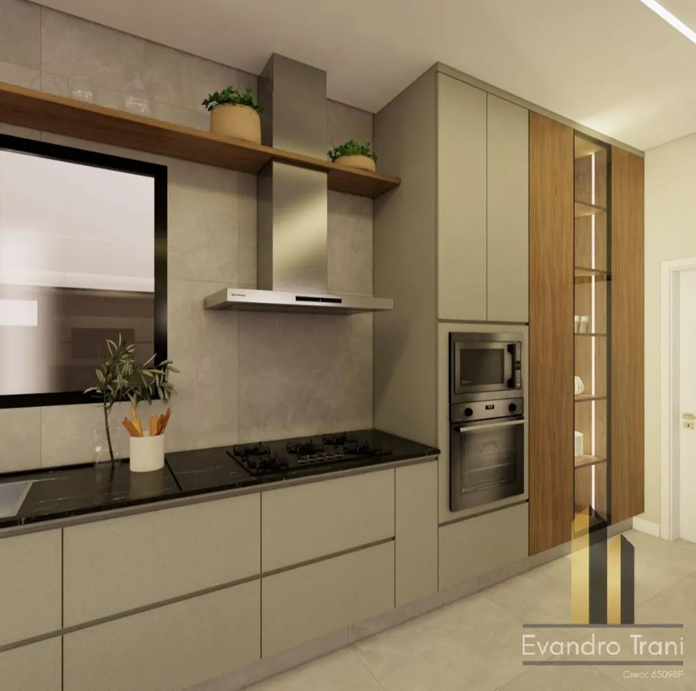 Casa, 3 quartos, 235 m² - Foto 12