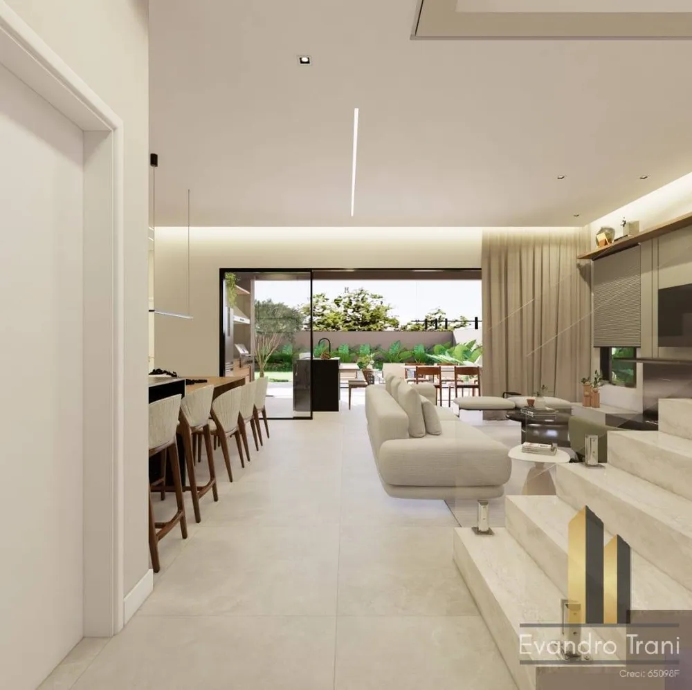Casa, 3 quartos, 235 m² - Foto 4