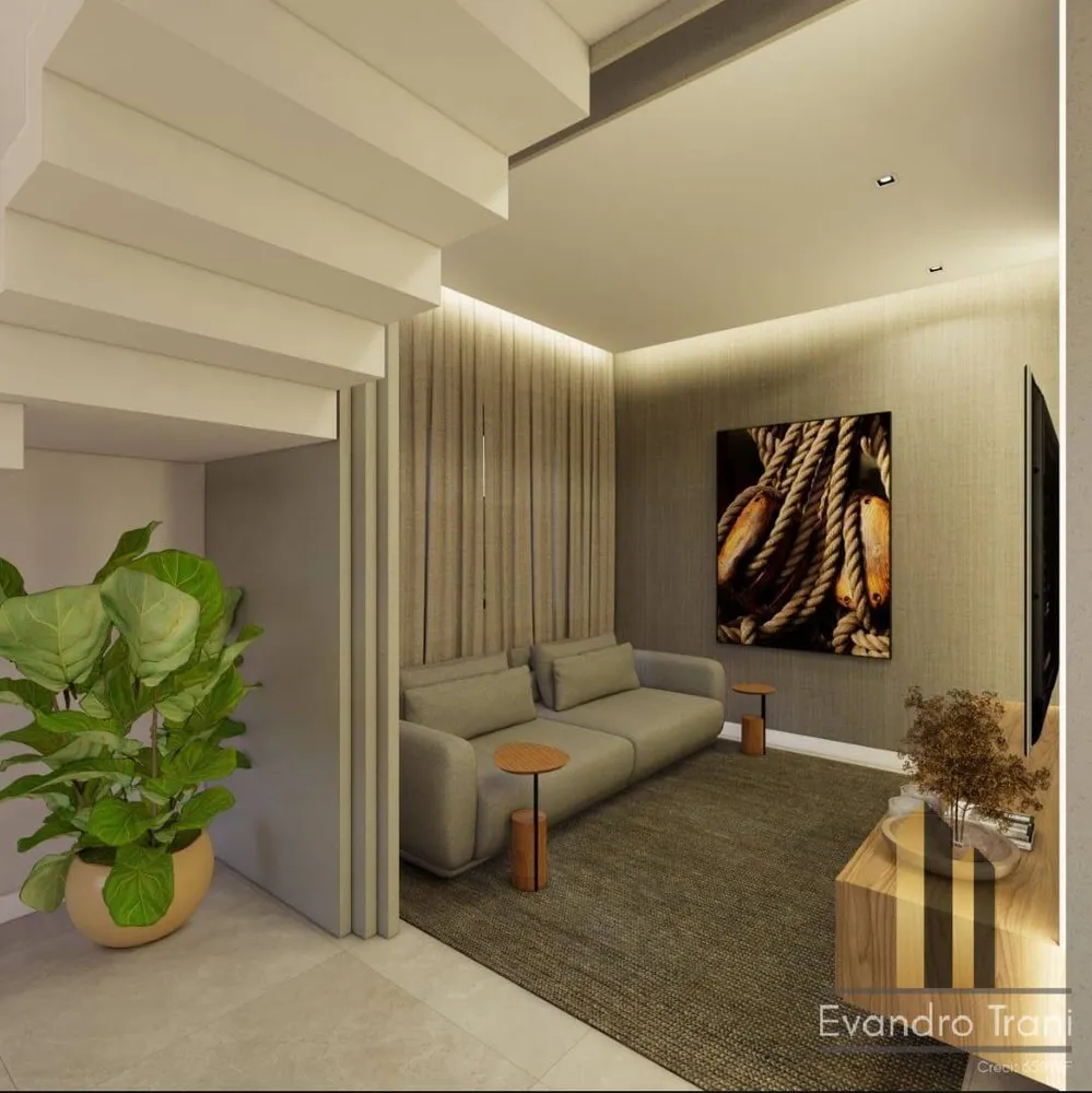 Casa, 3 quartos, 235 m² - Foto 5