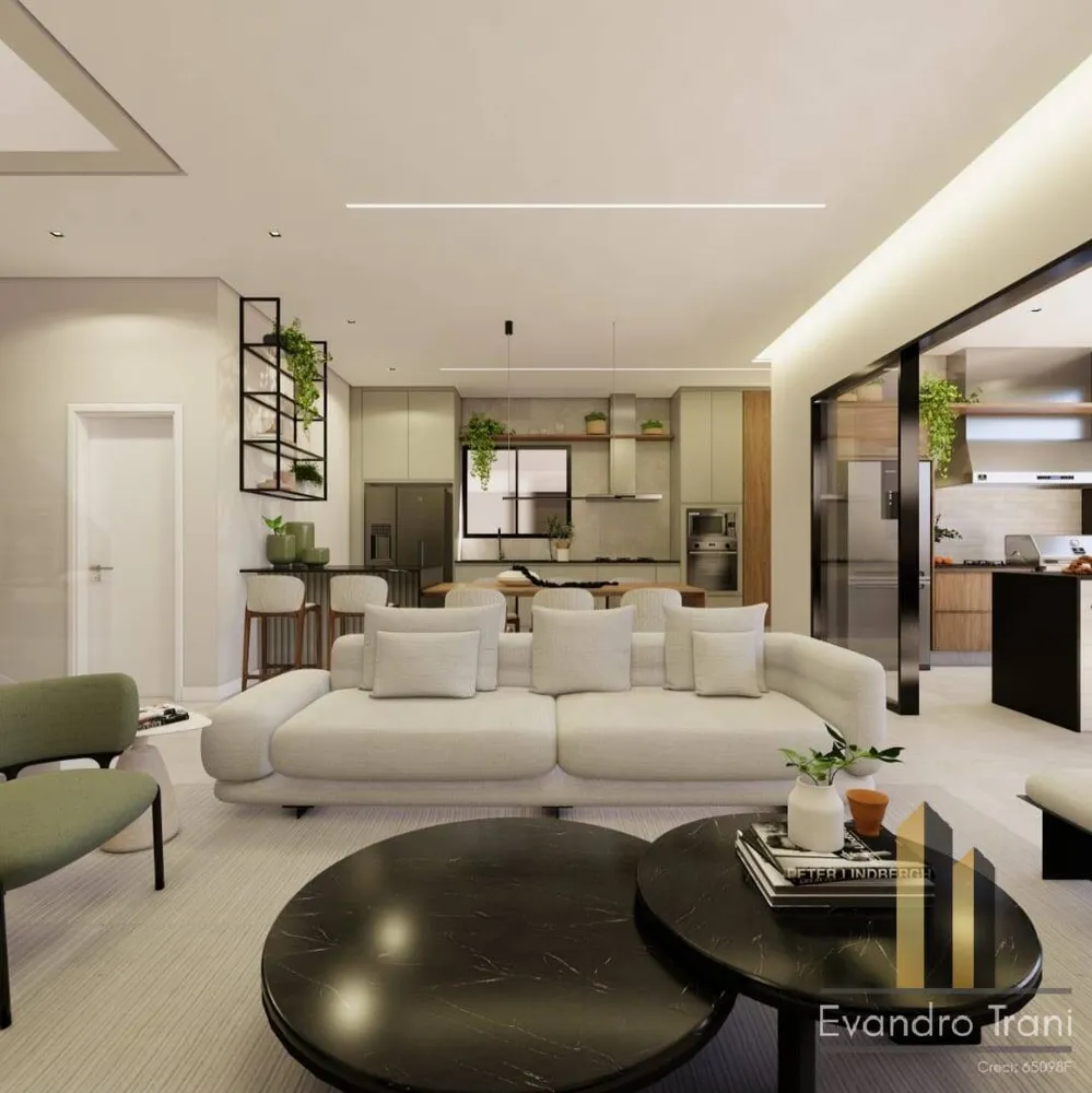 Casa, 3 quartos, 235 m² - Foto 11