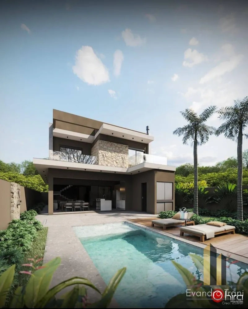 Casa, 3 quartos, 235 m² - Foto 16