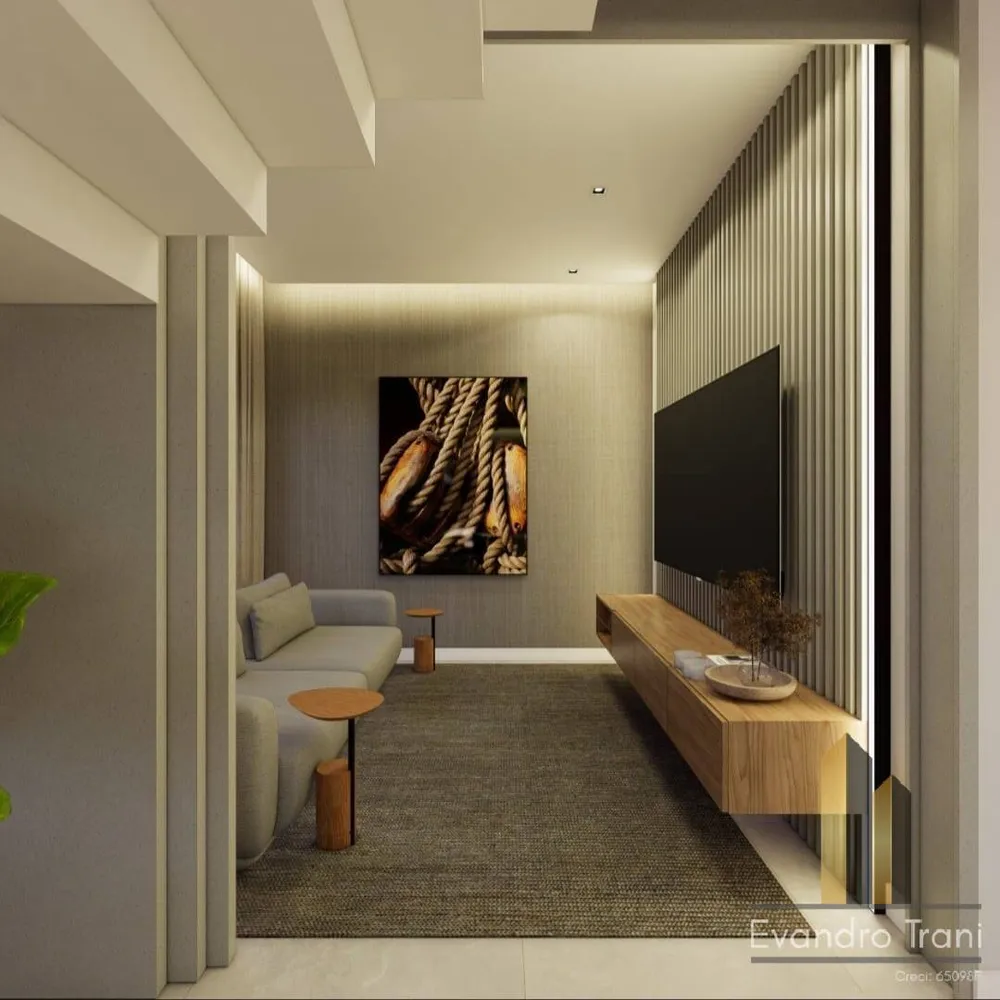 Casa, 3 quartos, 235 m² - Foto 7