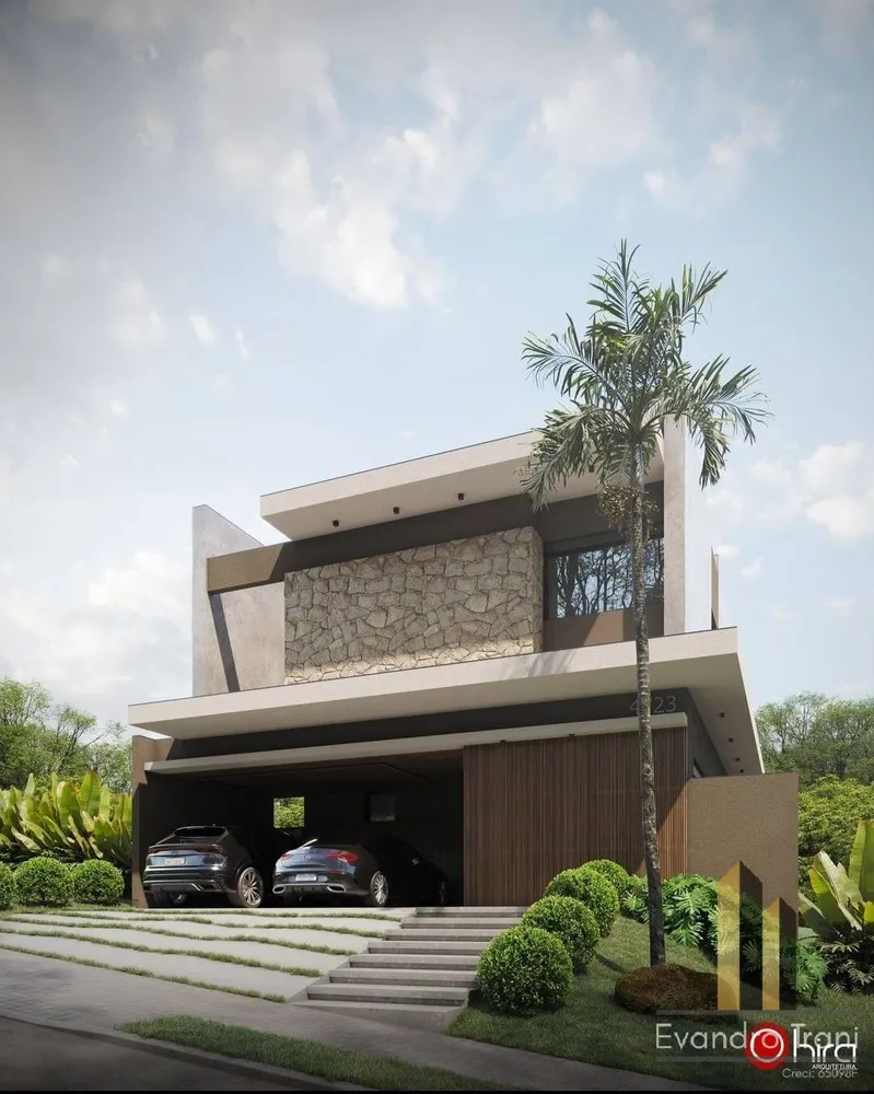 Casa, 3 quartos, 235 m² - Foto 15