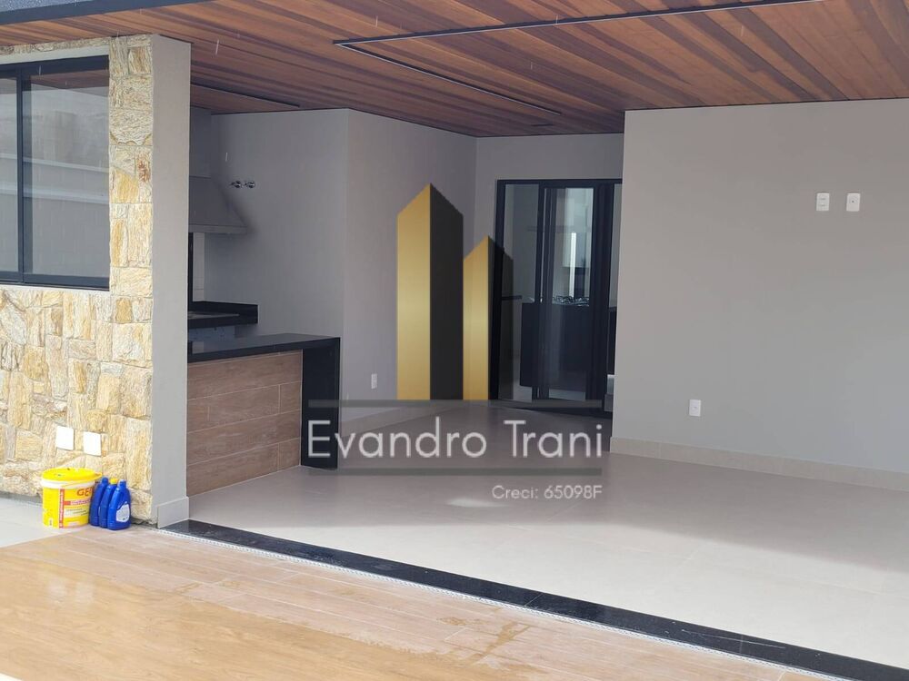 Casa, 4 quartos, 263 m² - Foto 6