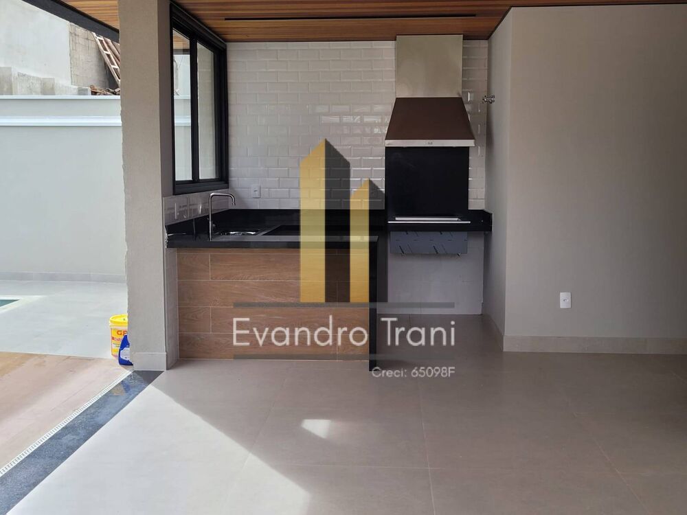 Casa, 4 quartos, 263 m² - Foto 2