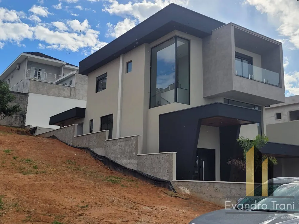Casa, 4 quartos, 263 m² - Foto 3
