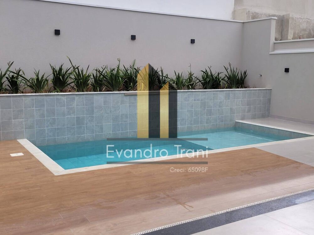Casa, 4 quartos, 263 m² - Foto 5