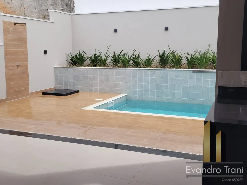 Casa, 4 quartos, 263 m² - Foto 4