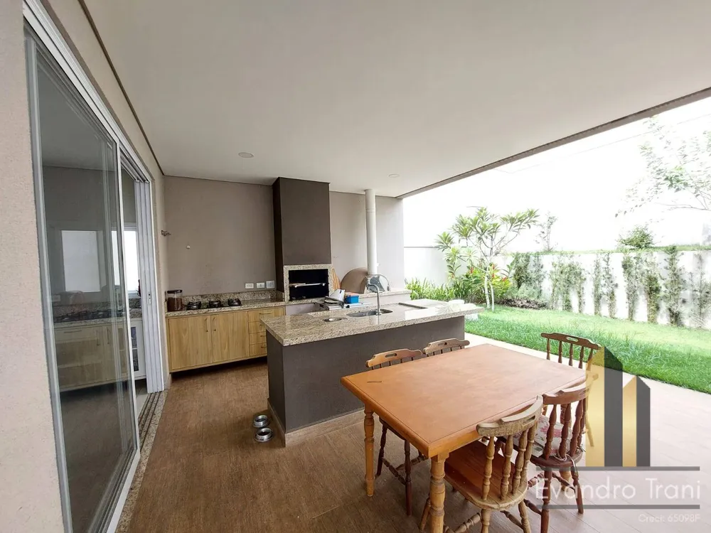 Casa, 4 quartos, 469 m² - Foto 5