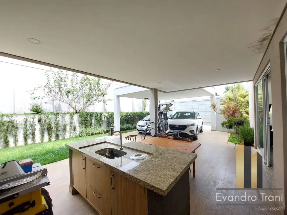 Casa, 4 quartos, 469 m² - Foto 4