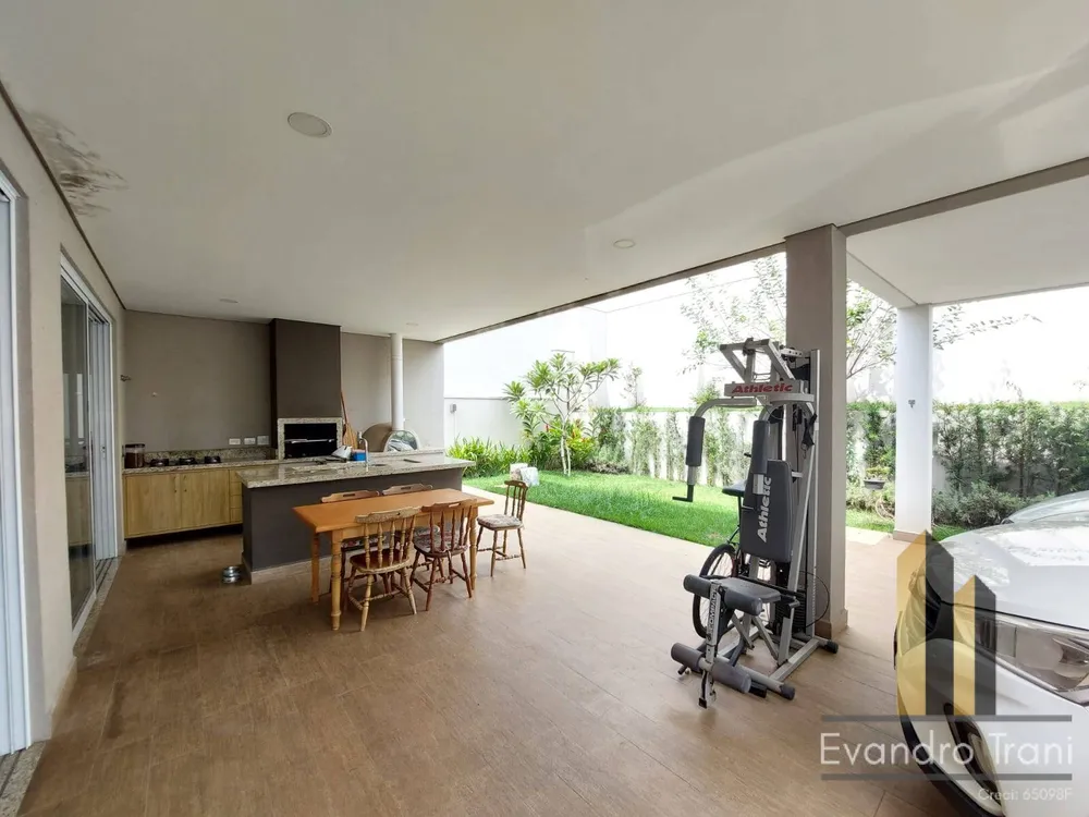 Casa, 4 quartos, 469 m² - Foto 3